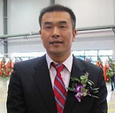 發(fā)那科上??偨?jīng)理錢(qián)暉