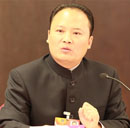 通威集團劉漢元