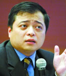 正泰集團南存輝
