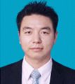 美國理波公司中國區(qū)項(xiàng)目經(jīng)理孫春峰