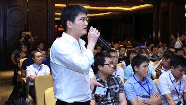 這個時代 你所追求的是什么？