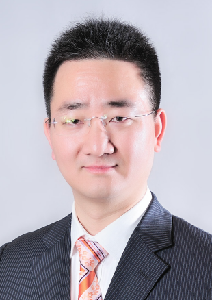 陳文成