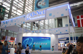 O-Net展臺(tái)