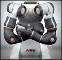ABB工業(yè)機器人榮獲紅點“最佳產(chǎn)品設(shè)計獎”